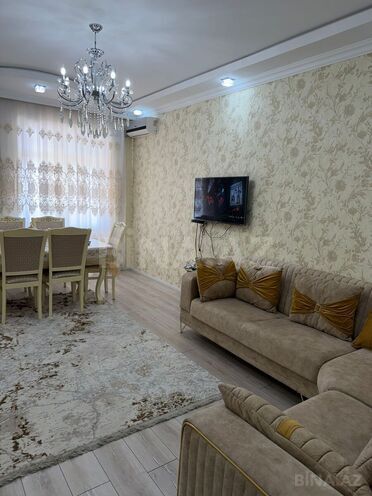 Продаётся 2-комн. новостройка 70 м², м. Азадлыг проспекти, photo 3 from 21