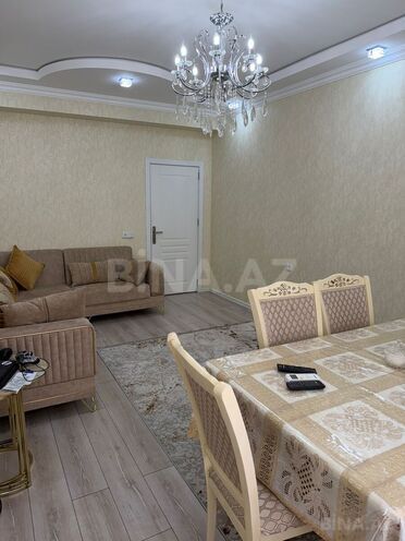 Продаётся 2-комн. новостройка 70 м², м. Азадлыг проспекти, photo 4 from 21