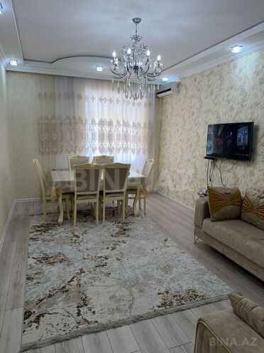Продаётся 2-комн. новостройка 70 м², м. Азадлыг проспекти, photo 6 from 21
