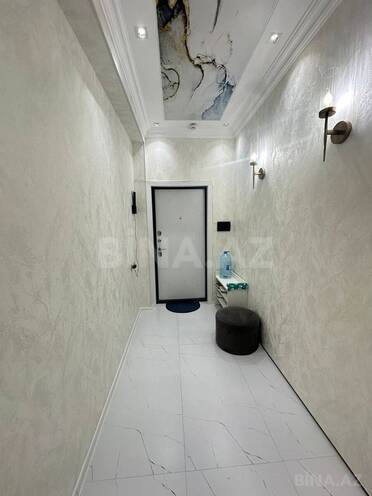 Продаётся 2-комн. новостройка 56 м², м. Ази Асланов, photo 7 from 12