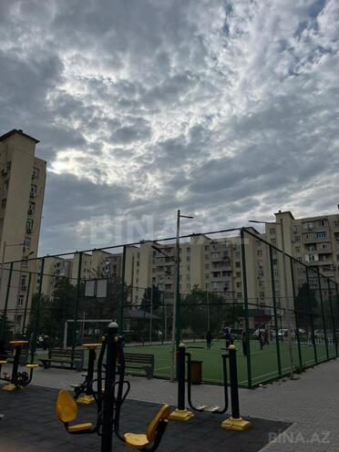 Продаётся 3-комн. вторичка 60 м², м. Ази Асланов, photo 14 from 21