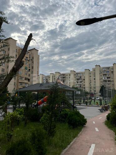 Продаётся 3-комн. вторичка 60 м², м. Ази Асланов, photo 19 from 21