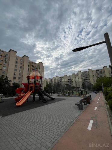 Продаётся 3-комн. вторичка 60 м², м. Ази Асланов, photo 4 from 21