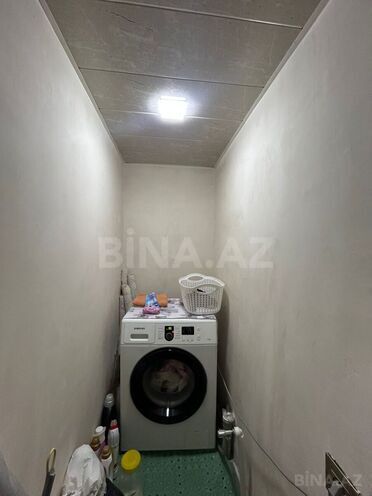 Продаётся 3-комн. вторичка 60 м², м. Ази Асланов, photo 20 from 21