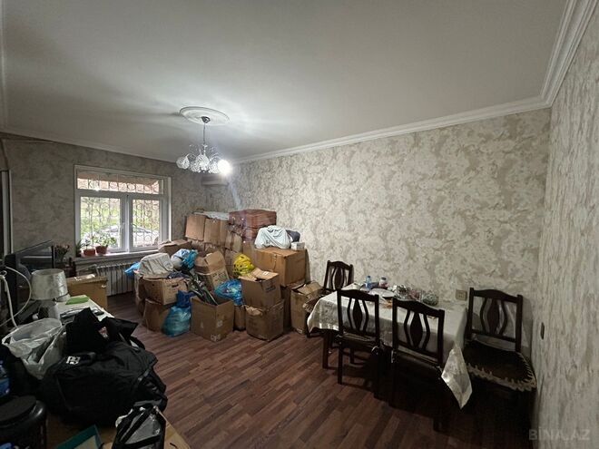 Продаётся 3-комн. вторичка 60 м², м. Ази Асланов, photo 3 from 21