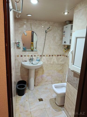 Сдаётся 2-комн. вторичка 50 м², м. Ази Асланов, photo 12 from 13