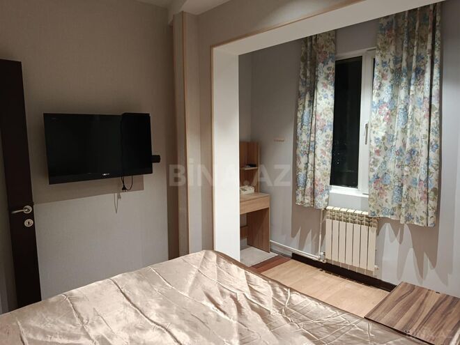 Сдаётся 2-комн. вторичка 50 м², м. Ази Асланов, photo 5 from 13
