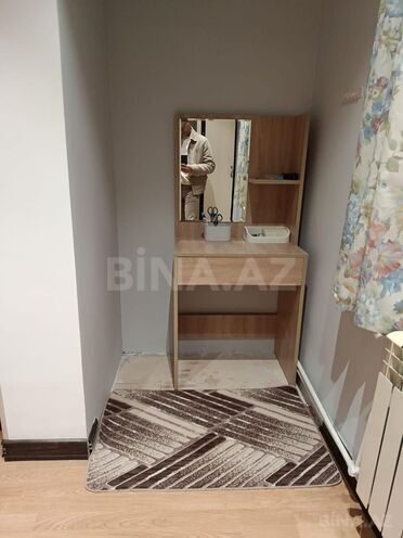 Сдаётся 2-комн. вторичка 50 м², м. Ази Асланов, photo 10 from 13