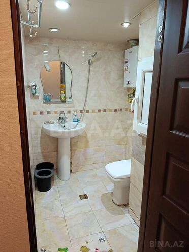 Сдаётся 2-комн. вторичка 50 м², м. Ази Асланов, photo 11 from 13
