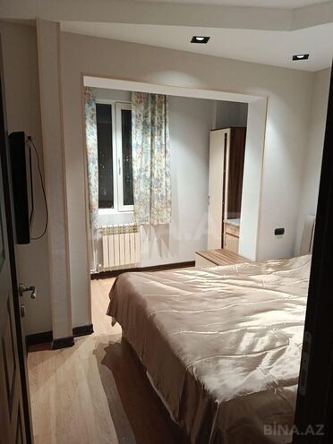 Сдаётся 2-комн. вторичка 50 м², м. Ази Асланов, photo 6 from 13