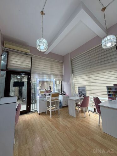 Сдаётся  объект 40 м², м. Иншаатчылар, photo 3 from 7