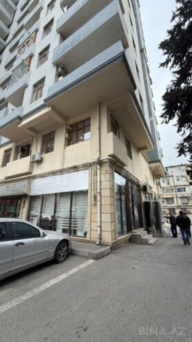 Сдаётся  объект 40 м², м. Иншаатчылар, photo 1 from 7