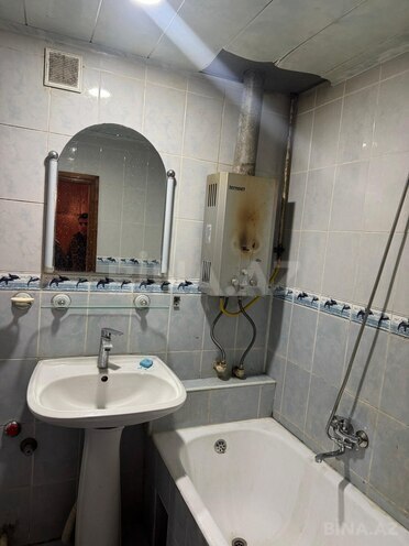 Продаётся 2-комн. вторичка 55 м², м. Азадлыг проспекти, photo 12 from 14