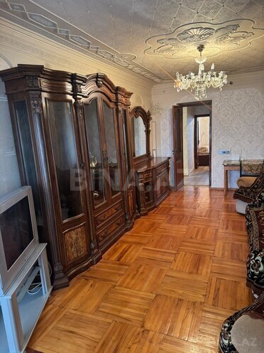 Продаётся 2-комн. вторичка 55 м², м. Азадлыг проспекти, photo 1 from 14