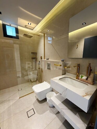 İcarəyə verilir 5 otaqlı həyət evi/bağ evi 400 m², Mərdəkan q., photo 15 from 18