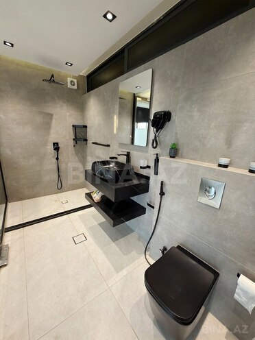 İcarəyə verilir 5 otaqlı həyət evi/bağ evi 400 m², Mərdəkan q., photo 17 from 18