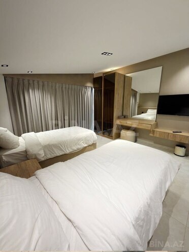 İcarəyə verilir 5 otaqlı həyət evi/bağ evi 400 m², Mərdəkan q., photo 8 from 18