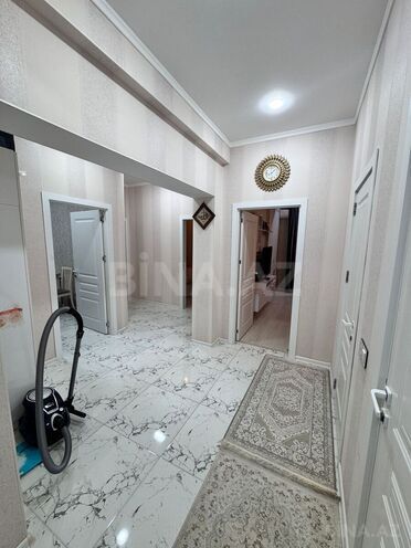 Продаётся 3-комн. новостройка 108 м², photo 9 from 10