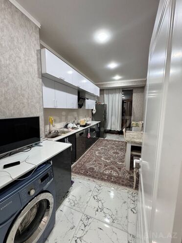 Продаётся 3-комн. новостройка 108 м², photo 5 from 10