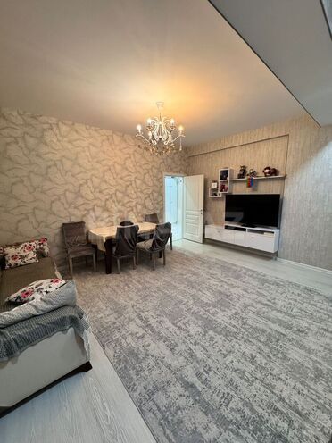 Продаётся 3-комн. новостройка 108 м², photo 1 from 10