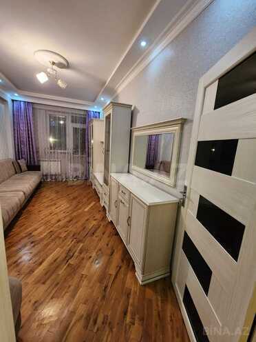 Сдаётся 2-комн. новостройка 60 м², пос. 8-й километр, photo 1 from 14