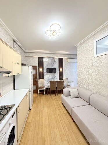 Продаётся 2-комн. новостройка 40 м², photo 4 from 11