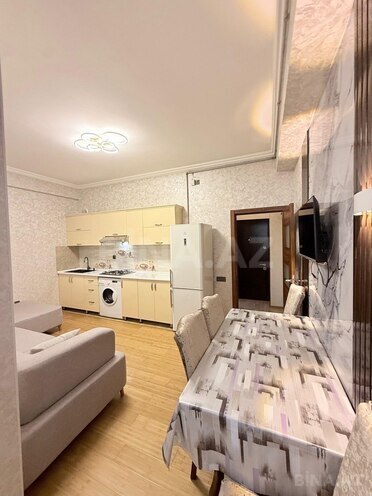 Продаётся 2-комн. новостройка 40 м², photo 7 from 11