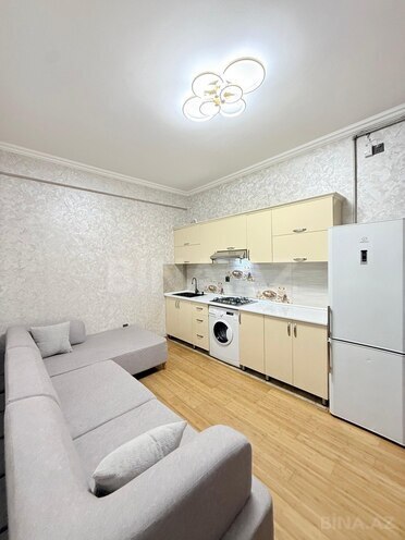 Продаётся 2-комн. новостройка 40 м², photo 6 from 11