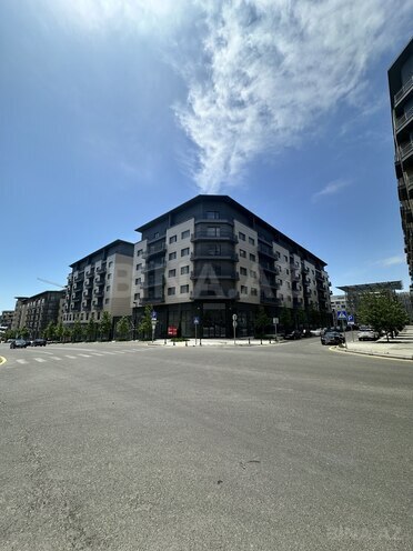 Продаётся 3-комн. новостройка 140 м², пос. Аг шехер, photo 8 from 9
