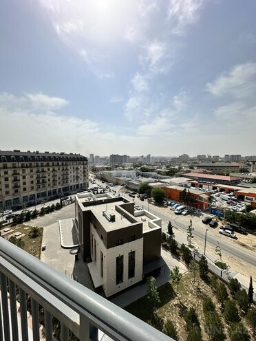Продаётся 3-комн. новостройка 140 м², пос. Аг шехер, photo 7 from 9