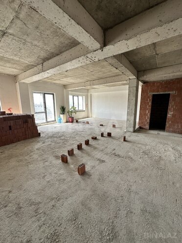 Продаётся 3-комн. новостройка 140 м², пос. Аг шехер, photo 4 from 9