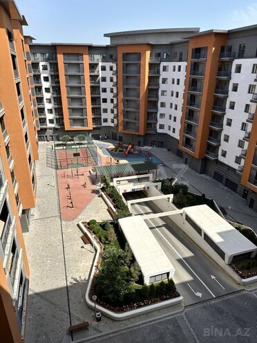 Продаётся 3-комн. новостройка 140 м², пос. Аг шехер, photo 1 from 9