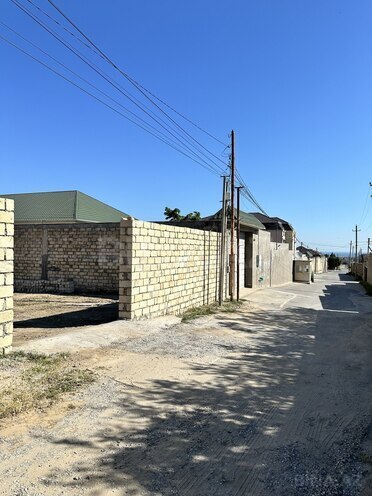 Продаётся  участок 8 сот, пос. Фатмаи, photo 4 from 7