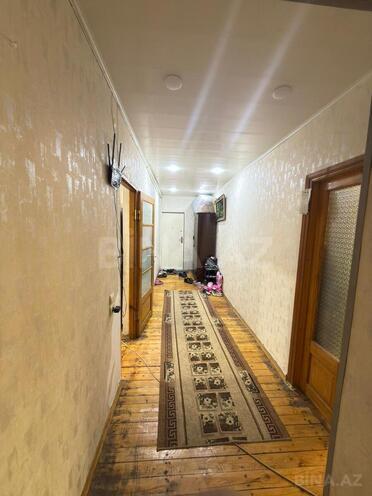 Продаётся 4-комн. вторичка 100 м², пос. Ени Гюнешли, photo 11 from 19
