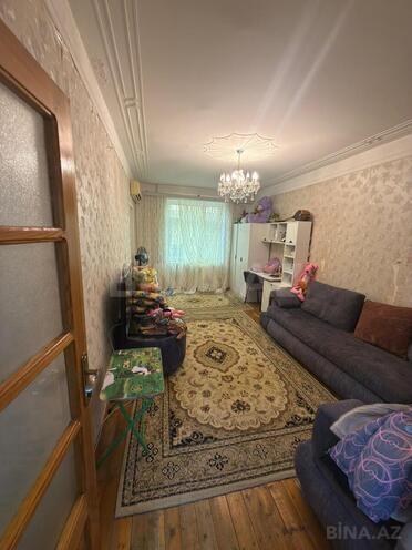 Продаётся 4-комн. вторичка 100 м², пос. Ени Гюнешли, photo 1 from 19