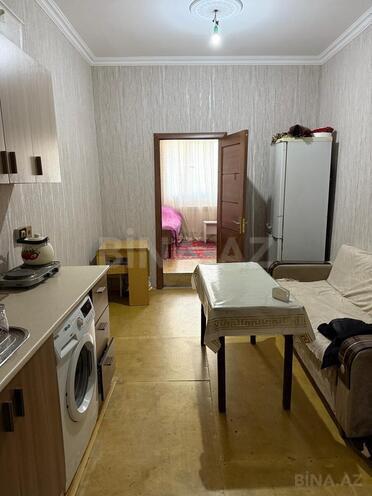 Сдаётся 1-комн. вторичка 21 м², Хатаинский р., photo 1 from 7
