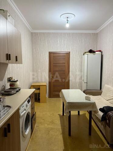 Сдаётся 1-комн. вторичка 21 м², Хатаинский р., photo 5 from 7