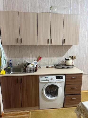 Сдаётся 1-комн. вторичка 21 м², Хатаинский р., photo 4 from 7