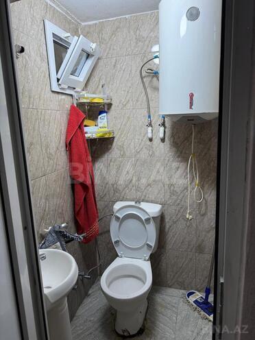 Сдаётся 1-комн. вторичка 21 м², Хатаинский р., photo 6 from 7