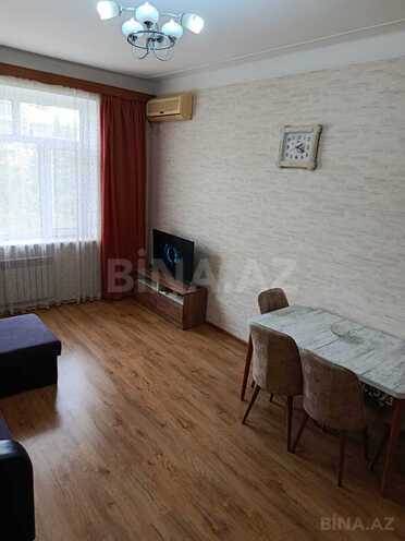 Сдаётся 2-комн. вторичка 55 м², м. Низами, photo 5 from 8