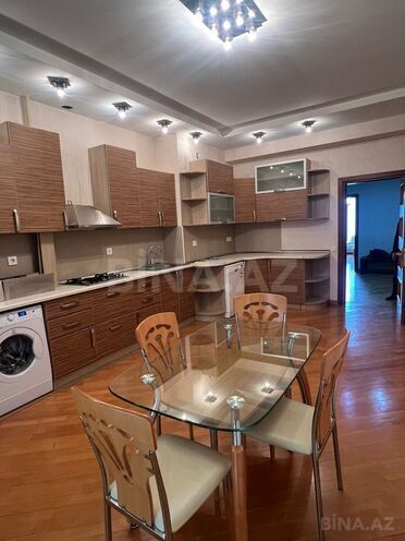 Продаётся 3-комн. новостройка 138 м², м. Гянджлик, photo 12 from 15
