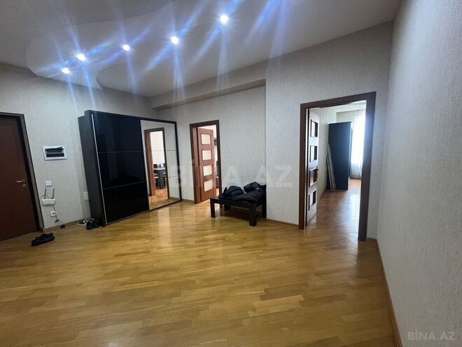 Продаётся 3-комн. новостройка 138 м², м. Гянджлик, photo 13 from 15