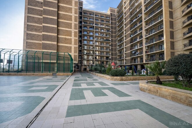 Продаётся 3-комн. новостройка 138 м², м. Гянджлик, photo 4 from 15