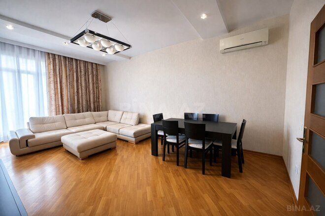 Продаётся 3-комн. новостройка 138 м², м. Гянджлик, photo 6 from 15