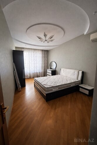 Продаётся 3-комн. новостройка 138 м², м. Гянджлик, photo 9 from 15