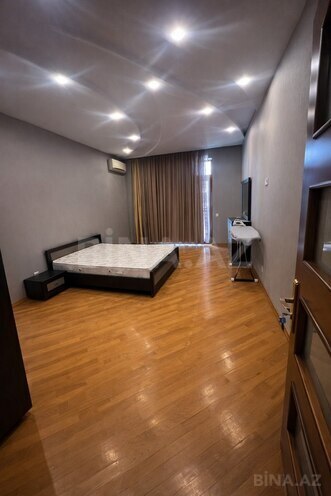 Продаётся 3-комн. новостройка 138 м², м. Гянджлик, photo 10 from 15