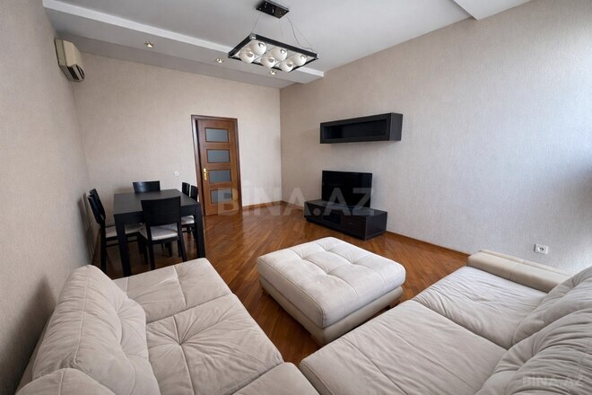 Продаётся 3-комн. новостройка 138 м², м. Гянджлик, photo 7 from 15