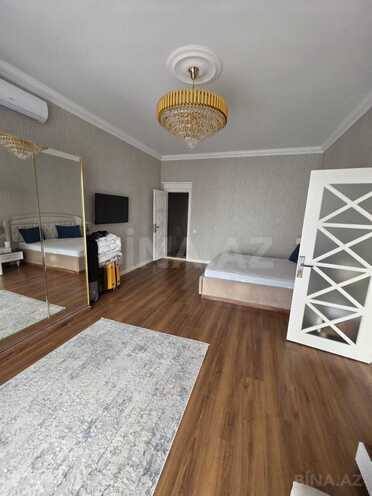 Сдаётся 5-комн. дом/дача 150 м², пос. Бузовна, photo 15 from 25