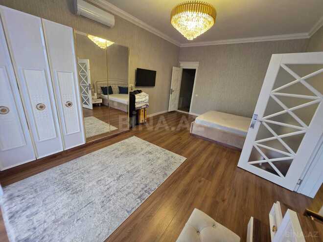 Сдаётся 5-комн. дом/дача 150 м², пос. Бузовна, photo 14 from 25