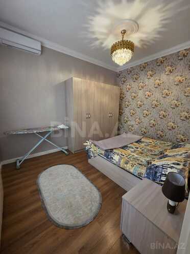 Сдаётся 5-комн. дом/дача 150 м², пос. Бузовна, photo 13 from 25
